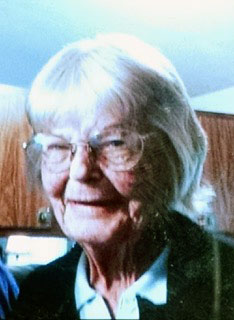 Mildred Arlena Pelky