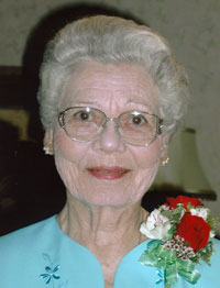 Lucille Arnold Phillips