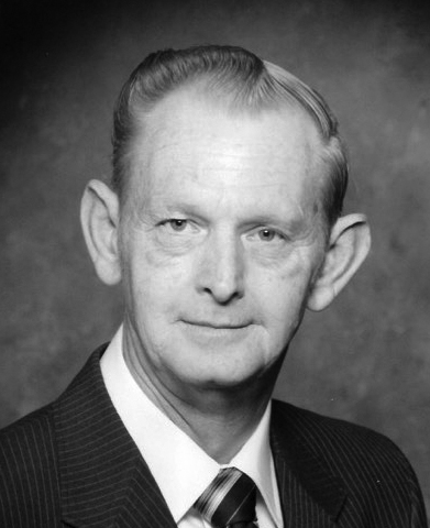 James Leonard Thiers