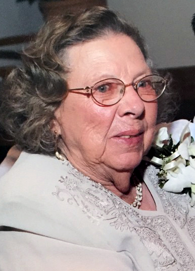 Florence Anne Dippel Malitz