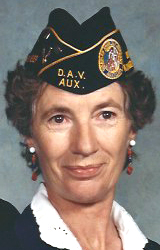 Doreen Howell Hare