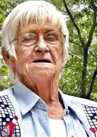 Janie Lee Brewer