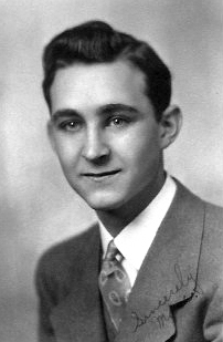 Marcel George Beaubien