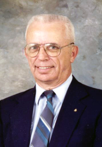 John E. Walters