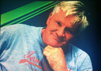David Earl Penney Sr.