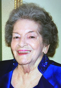 Mary Alice (Holtz) Brown