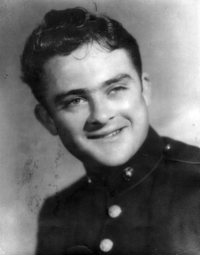 Charles Lynn Hooks