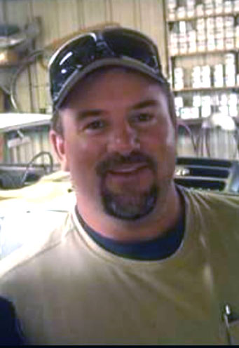 Perry Ray Roemer