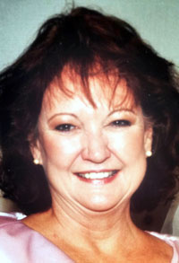 Melody W. Bernhard