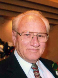 Warwick Mellor Whitley II