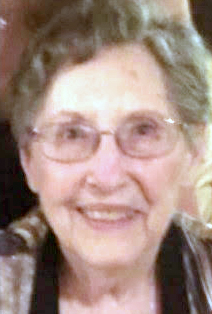 Charlene Faye McKinney