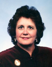 Deanna Dorchester Bradshaw