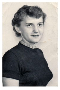 Margaret Ann Sawl