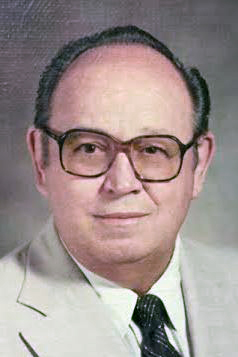 Kenneth Glenn Burton