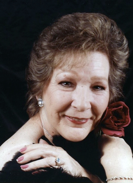 Vivian Darlene Bush