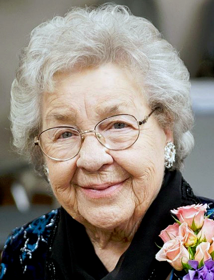 Wanda Ione Davis Raymond