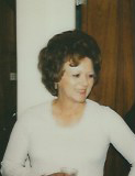 Christine Sawyer