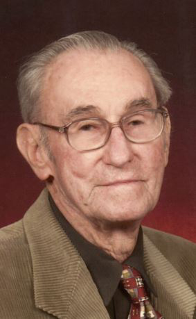 Harry Lee Janek