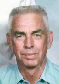 Morris Reed Cluck