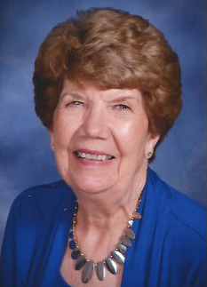 EFFIE 'GAIL' JOHNSON