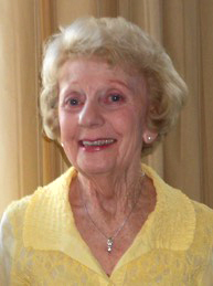 Yvonne L. Baugh