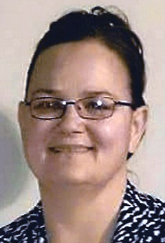 Sonora ‘Laurie’ Lawley