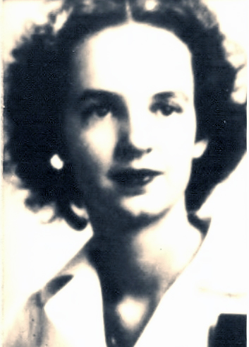 Lila Faye Johnson