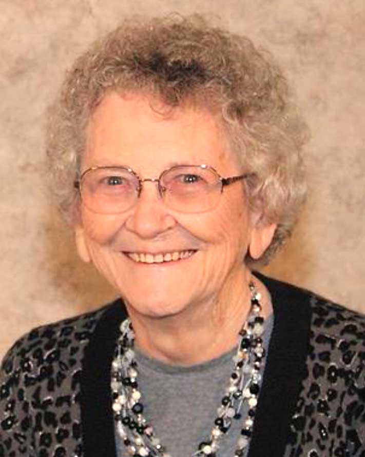 Patricia Green Middlebrooks