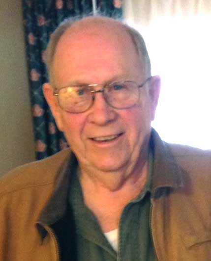 Tommy Earl Burke