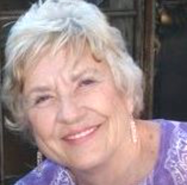 Catherine Virginia Collum
