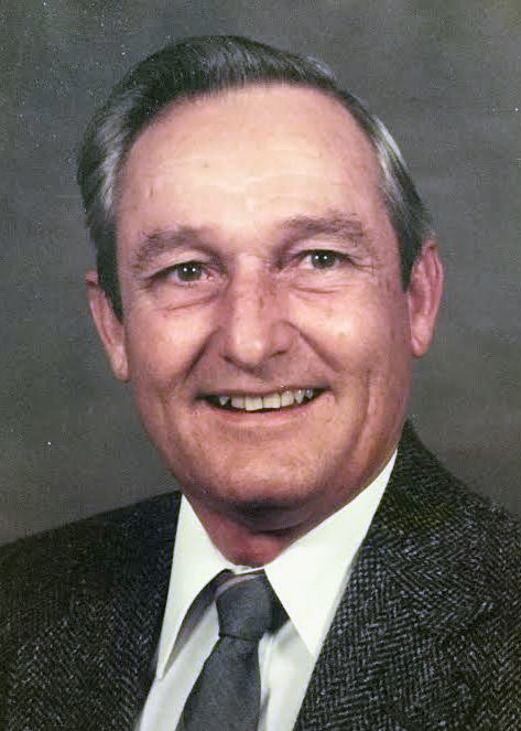 Firmin J. Baye Jr.