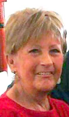 Barbara J. Seals