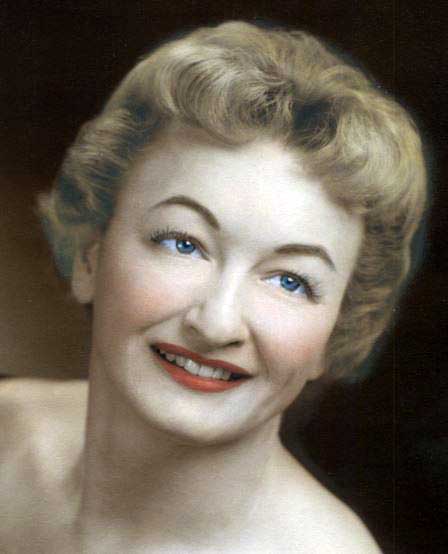 Sophie W. Wertman