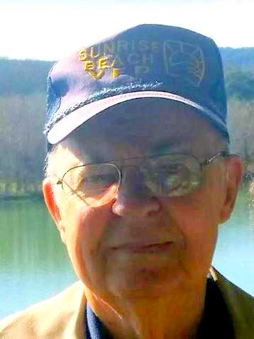 Wallace W. Walker