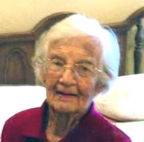 Margie Ebeling Schroeter