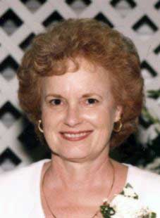 Patricia Gayle McCampbell