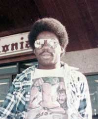 Jimmy Lee Ervin