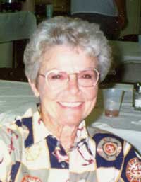 Irene Rickwartz Kleman