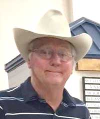 Lanny Zane Roberts
