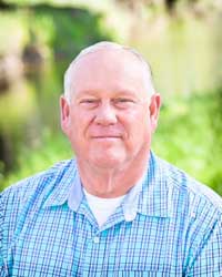 Larry Clinton Reven