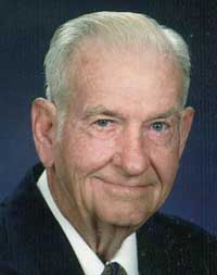 John Duke Leamons