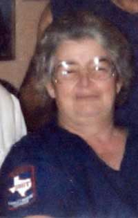 Barbara Jean Finley