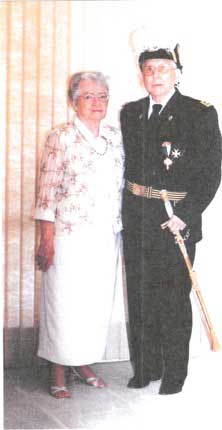 Kenneth Dee Hunter