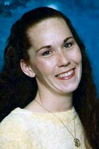 Heather Marie Rodriguez