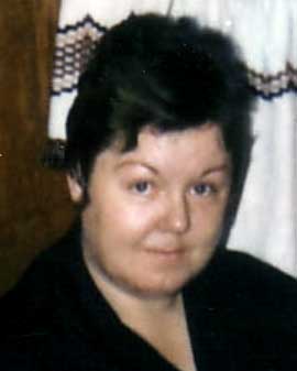 Ruby Marie Jones