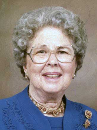 Violet Genevieve Dyess