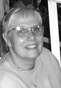 Connie Beth Garrett