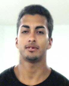 John Michael Castillo