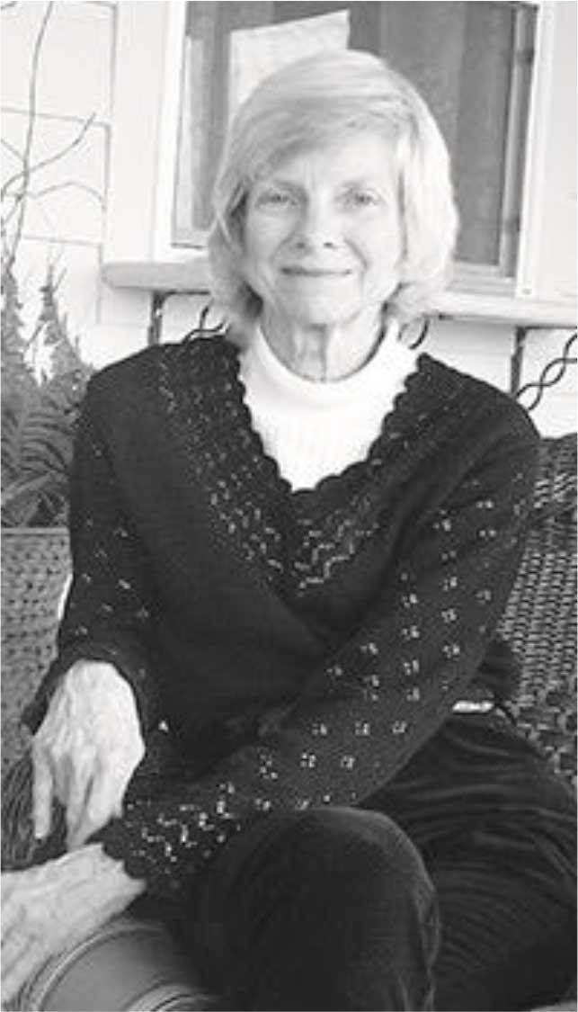 Sheri Lynn Lehman