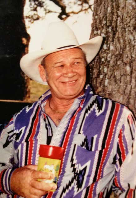 Wesley Alvin Riggs